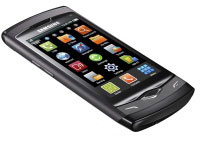 Samsung S8500 Wave Samsung S8500 Wave